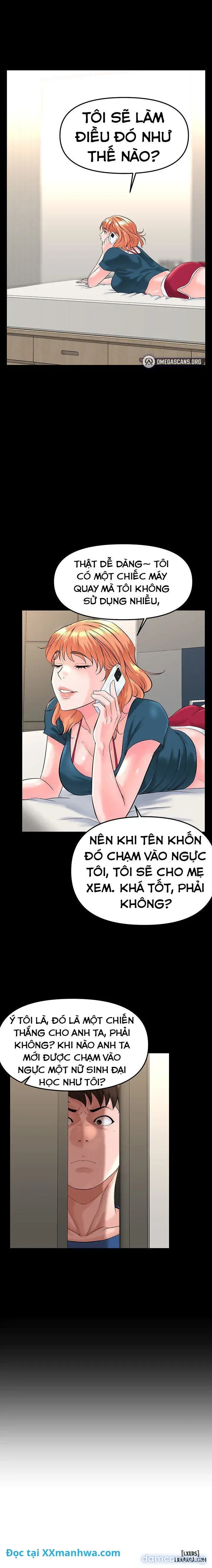 đọc truyện Cách Thao Túng Phụ Nữ Chương 22 ảnh 18 tại Thiên Thai Truyện