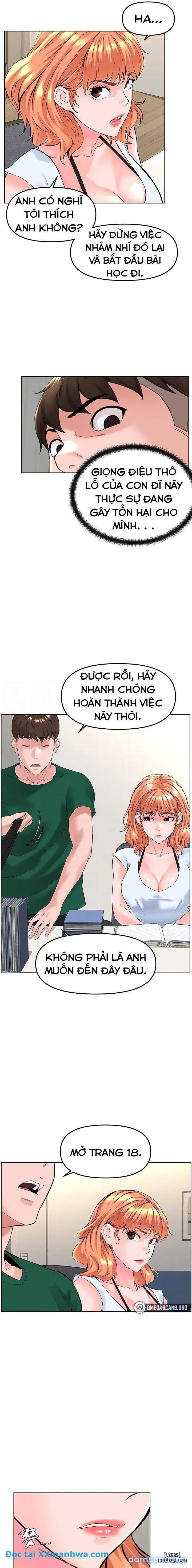 đọc truyện Cách Thao Túng Phụ Nữ Chương 22 ảnh 6 tại Thiên Thai Truyện