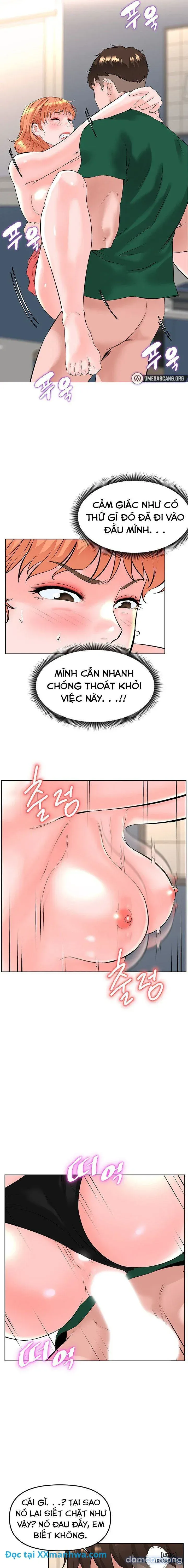 đọc truyện Cách Thao Túng Phụ Nữ Chương 23 ảnh 14 tại Thiên Thai Truyện
