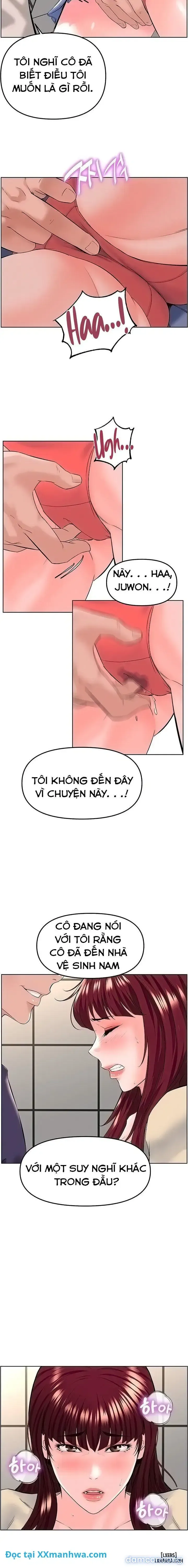 đọc truyện Cách Thao Túng Phụ Nữ Chương 25 ảnh 13 tại Thiên Thai Truyện