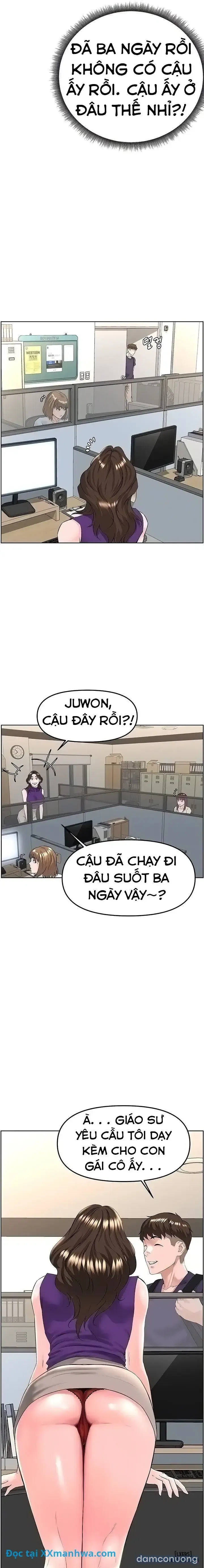 đọc truyện Cách Thao Túng Phụ Nữ Chương 25 ảnh 4 tại Thiên Thai Truyện