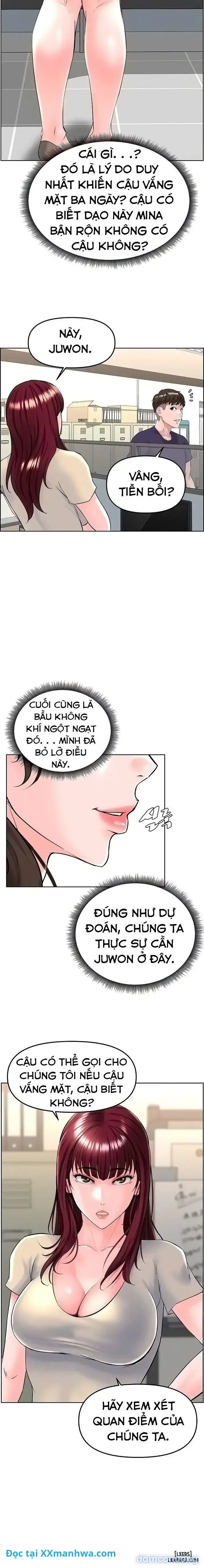 đọc truyện Cách Thao Túng Phụ Nữ Chương 25 ảnh 5 tại Thiên Thai Truyện