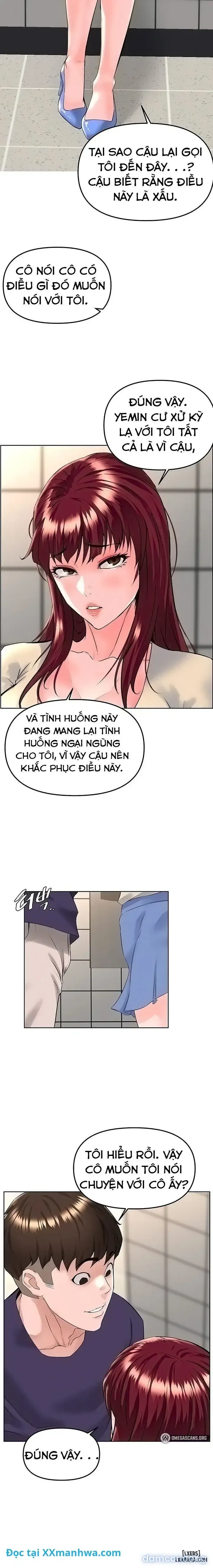 đọc truyện Cách Thao Túng Phụ Nữ Chương 25 ảnh 11 tại Thiên Thai Truyện