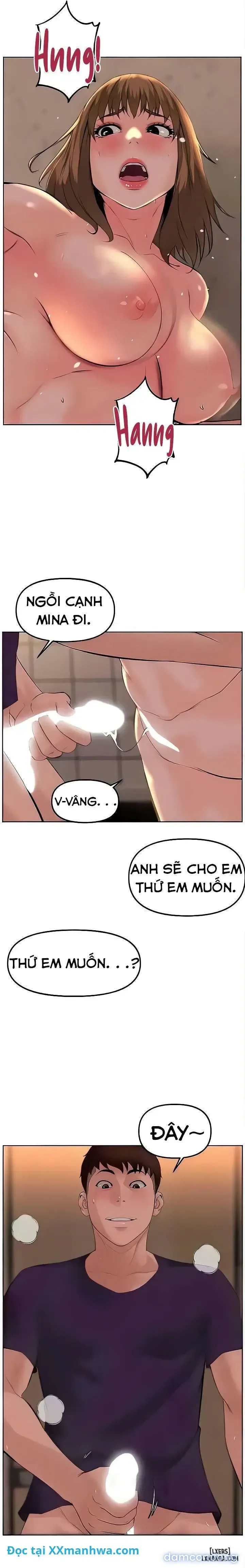 đọc truyện Cách Thao Túng Phụ Nữ Chương 26 ảnh 16 tại Thiên Thai Truyện