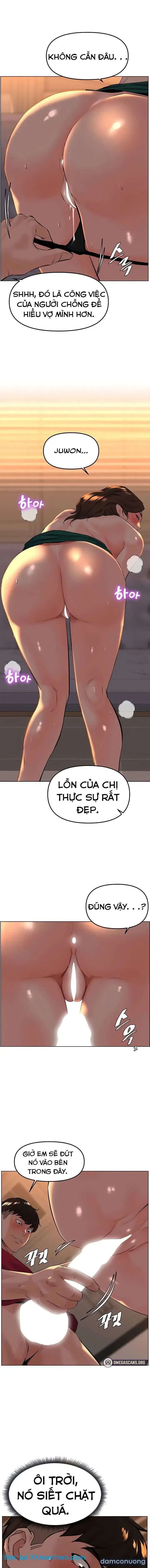 đọc truyện Cách Thao Túng Phụ Nữ Chương 28 ảnh 14 tại Thiên Thai Truyện