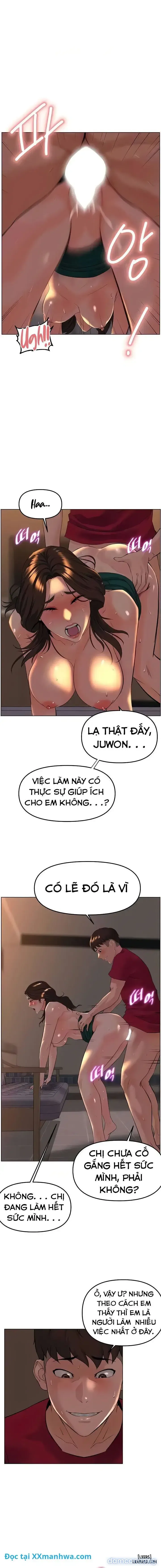 đọc truyện Cách Thao Túng Phụ Nữ Chương 29 ảnh 5 tại Thiên Thai Truyện