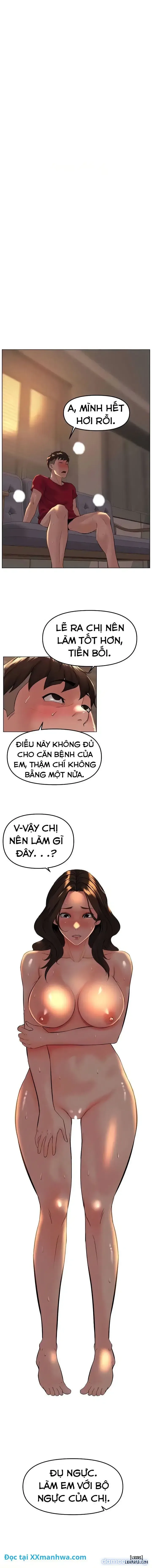đọc truyện Cách Thao Túng Phụ Nữ Chương 29 ảnh 9 tại Thiên Thai Truyện