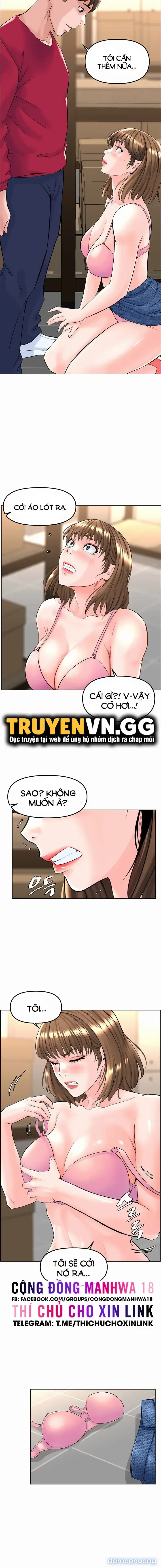 đọc truyện Cách Thao Túng Phụ Nữ Chương 3 ảnh 13 tại Thiên Thai Truyện