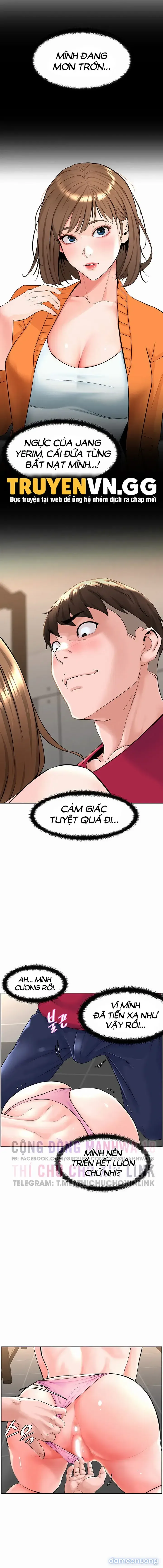 đọc truyện Cách Thao Túng Phụ Nữ Chương 3 ảnh 16 tại Thiên Thai Truyện