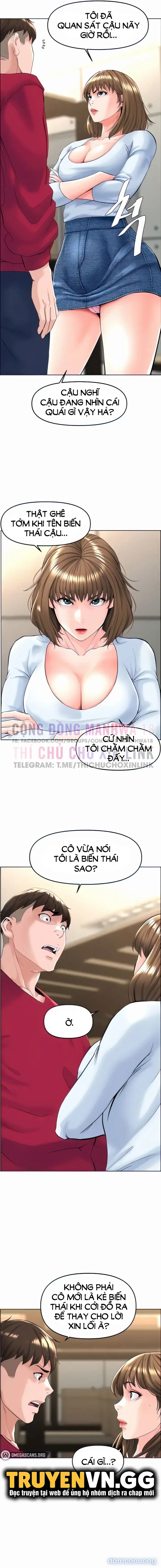 đọc truyện Cách Thao Túng Phụ Nữ Chương 3 ảnh 6 tại Thiên Thai Truyện