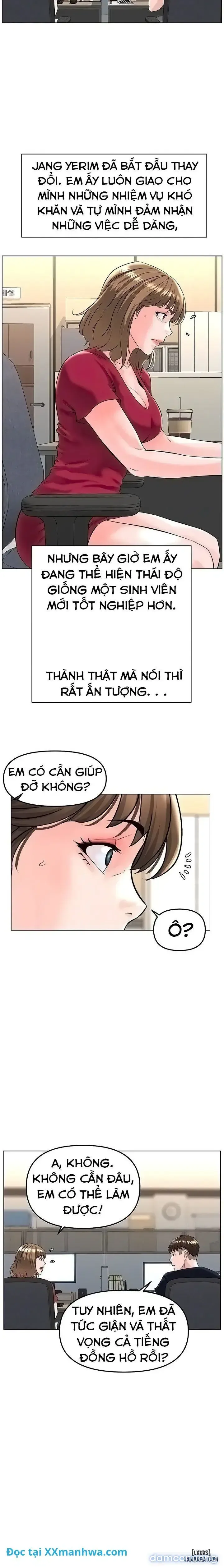 đọc truyện Cách Thao Túng Phụ Nữ Chương 30 ảnh 5 tại Thiên Thai Truyện