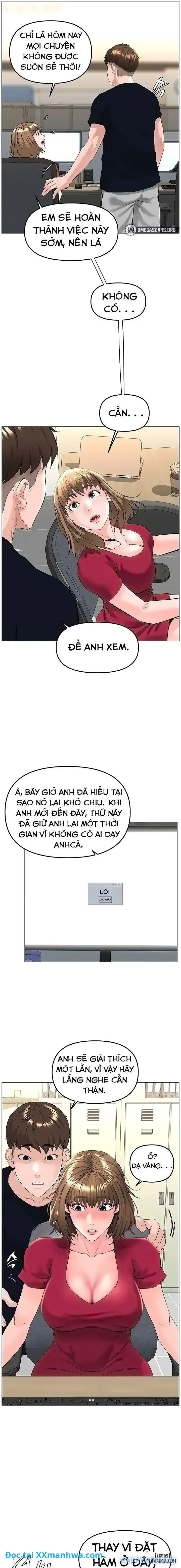 đọc truyện Cách Thao Túng Phụ Nữ Chương 30 ảnh 6 tại Thiên Thai Truyện