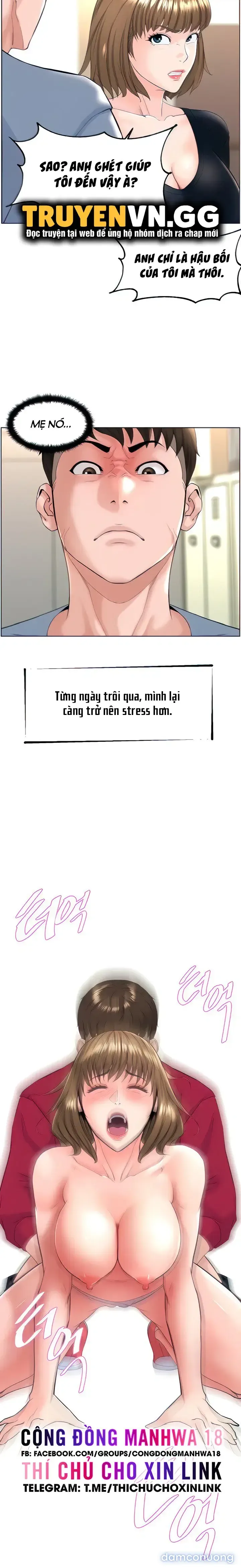 đọc truyện Cách Thao Túng Phụ Nữ Chương 4 ảnh 10 tại Thiên Thai Truyện