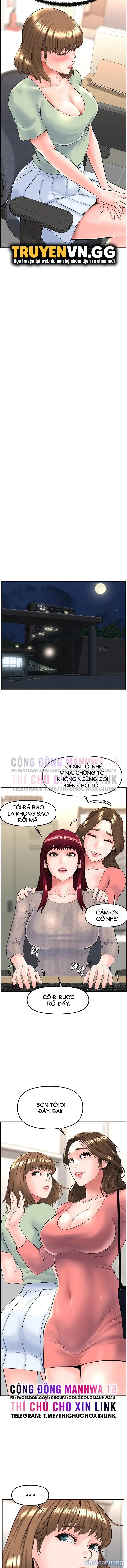 đọc truyện Cách Thao Túng Phụ Nữ Chương 5 ảnh 12 tại Thiên Thai Truyện