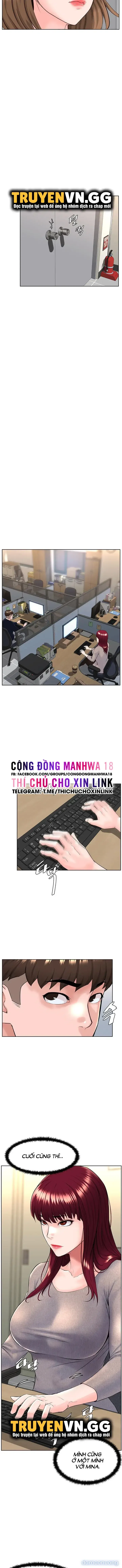đọc truyện Cách Thao Túng Phụ Nữ Chương 5 ảnh 13 tại Thiên Thai Truyện