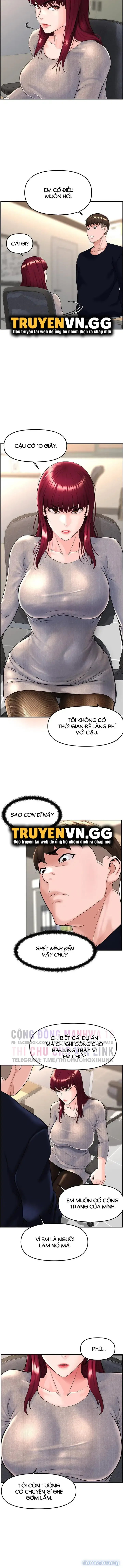 đọc truyện Cách Thao Túng Phụ Nữ Chương 5 ảnh 15 tại Thiên Thai Truyện