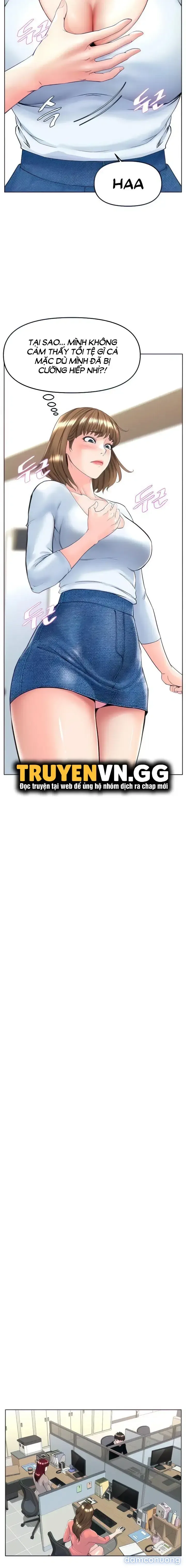 đọc truyện Cách Thao Túng Phụ Nữ Chương 5 ảnh 4 tại Thiên Thai Truyện