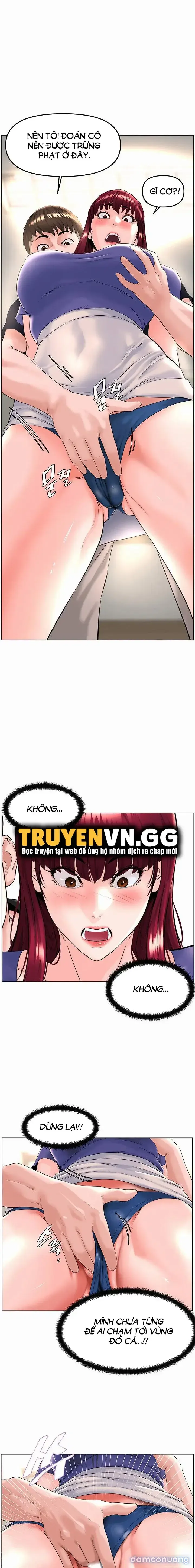 đọc truyện Cách Thao Túng Phụ Nữ Chương 6 ảnh 21 tại Thiên Thai Truyện