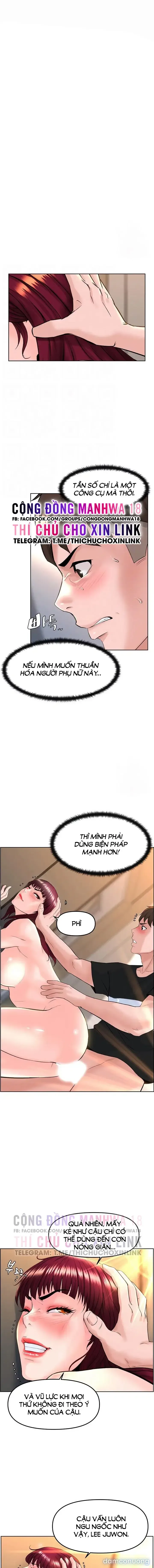 đọc truyện Cách Thao Túng Phụ Nữ Chương 9 ảnh 4 tại Thiên Thai Truyện
