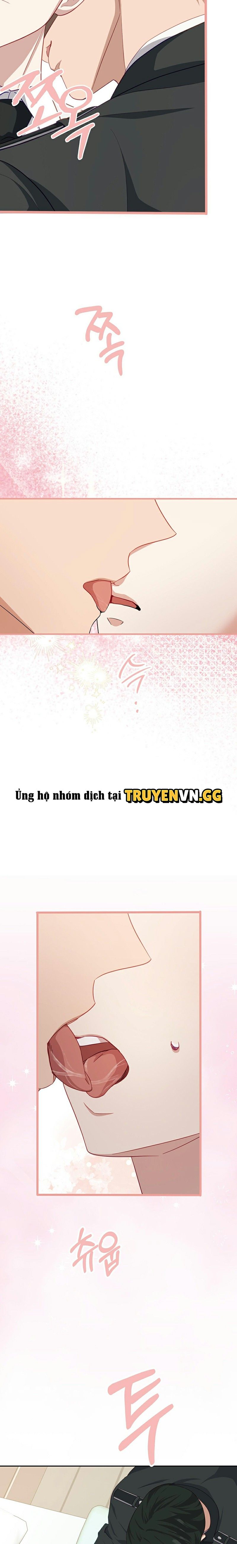 đọc truyện Cách Thoát Khỏi Vòng Tay Của Quân Vương Ám Muội Chương 11 ảnh 25 tại Thiên Thai Truyện