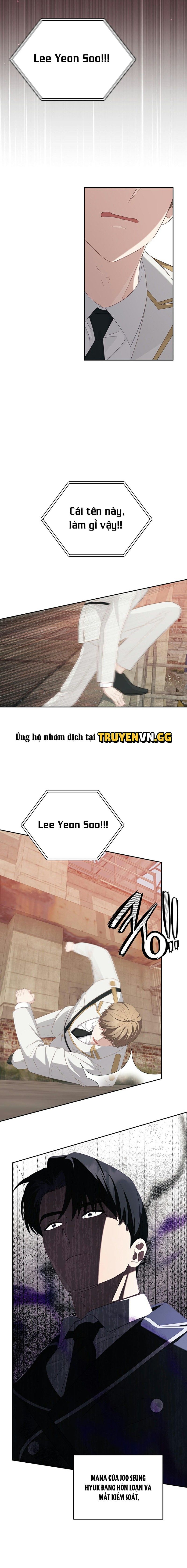 đọc truyện Cách Thoát Khỏi Vòng Tay Của Quân Vương Ám Muội Chương 13 ảnh 20 tại Thiên Thai Truyện