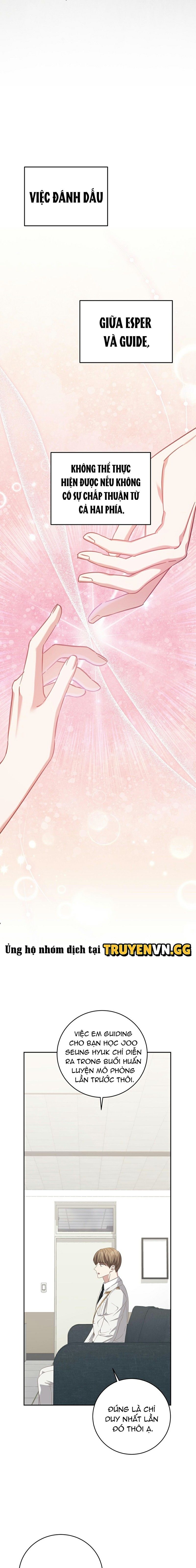 đọc truyện Cách Thoát Khỏi Vòng Tay Của Quân Vương Ám Muội Chương 15 ảnh 3 tại Thiên Thai Truyện