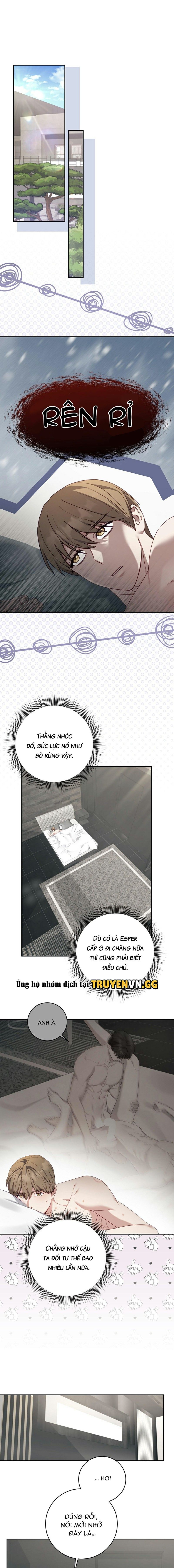 đọc truyện Cách Thoát Khỏi Vòng Tay Của Quân Vương Ám Muội Chương 9 ảnh 1 tại Giả Dược