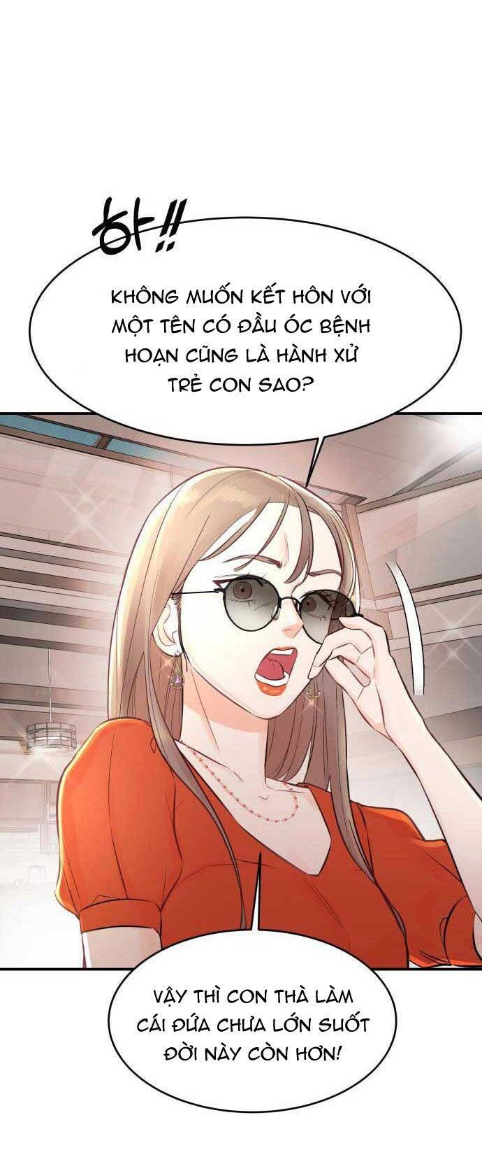 đọc truyện Cách Thuần Hóa Gã Chồng Nguy Hiểm Chương 1 ảnh 3 tại Thiên Thai Truyện