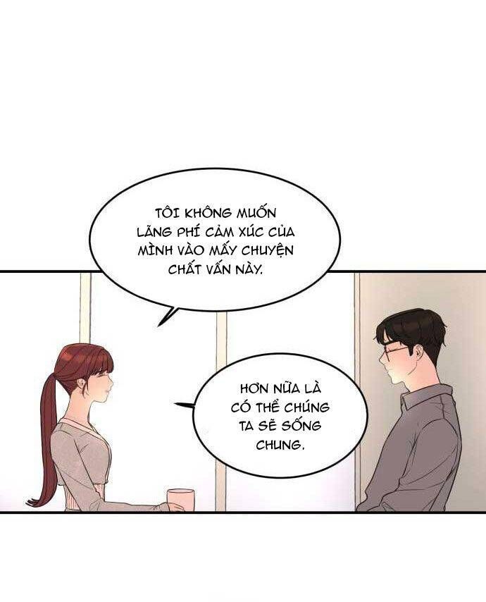 đọc truyện Cách Thuần Hóa Gã Chồng Nguy Hiểm Chương 1 ảnh 72 tại Thiên Thai Truyện