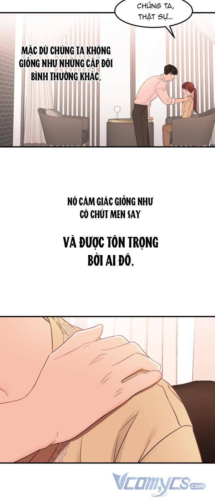 đọc truyện Cách Thuần Hóa Gã Chồng Nguy Hiểm Chương 10 ảnh 12 tại Thiên Thai Truyện