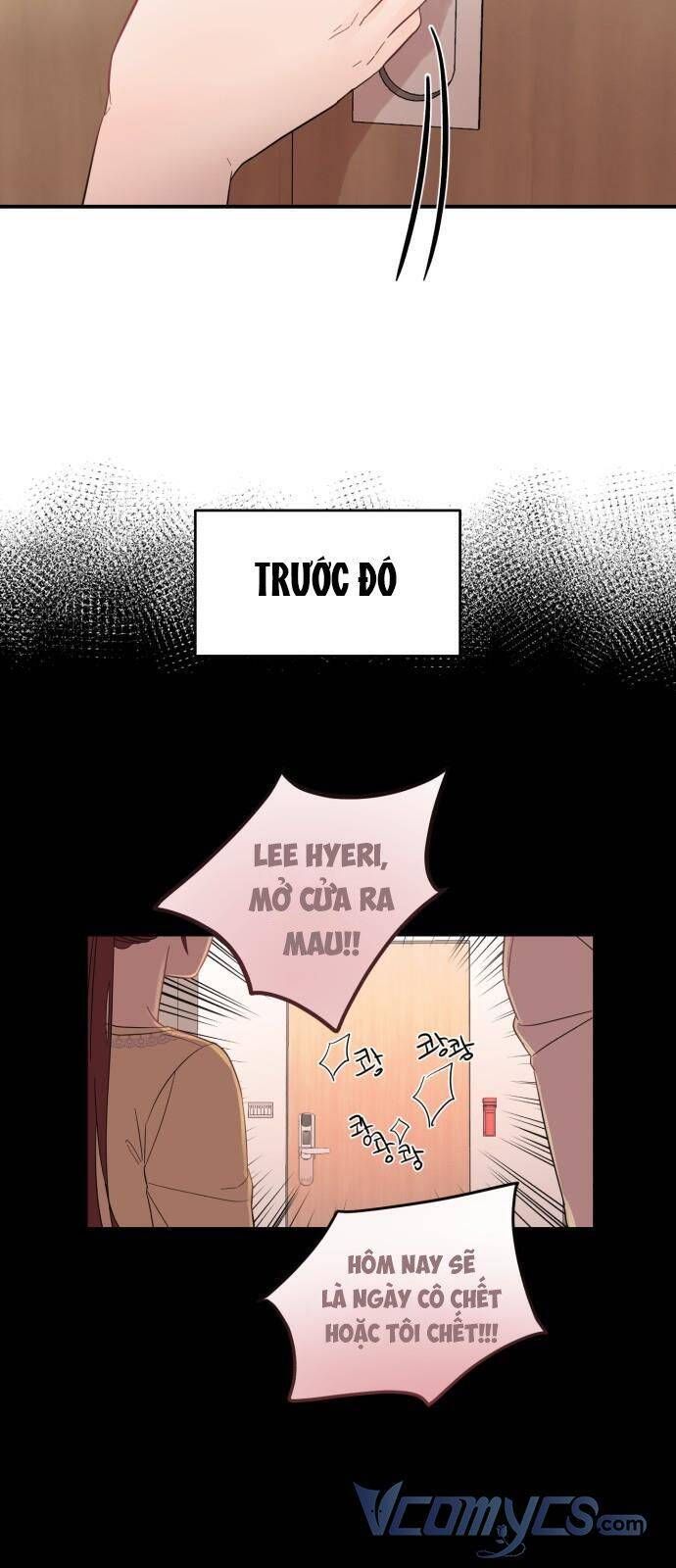 đọc truyện Cách Thuần Hóa Gã Chồng Nguy Hiểm Chương 10 ảnh 20 tại Thiên Thai Truyện