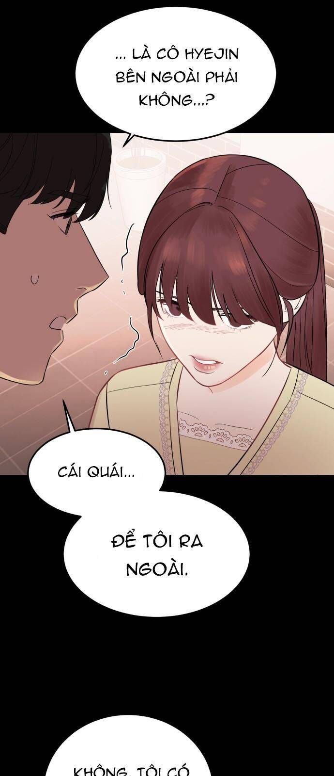 đọc truyện Cách Thuần Hóa Gã Chồng Nguy Hiểm Chương 10 ảnh 21 tại Thiên Thai Truyện