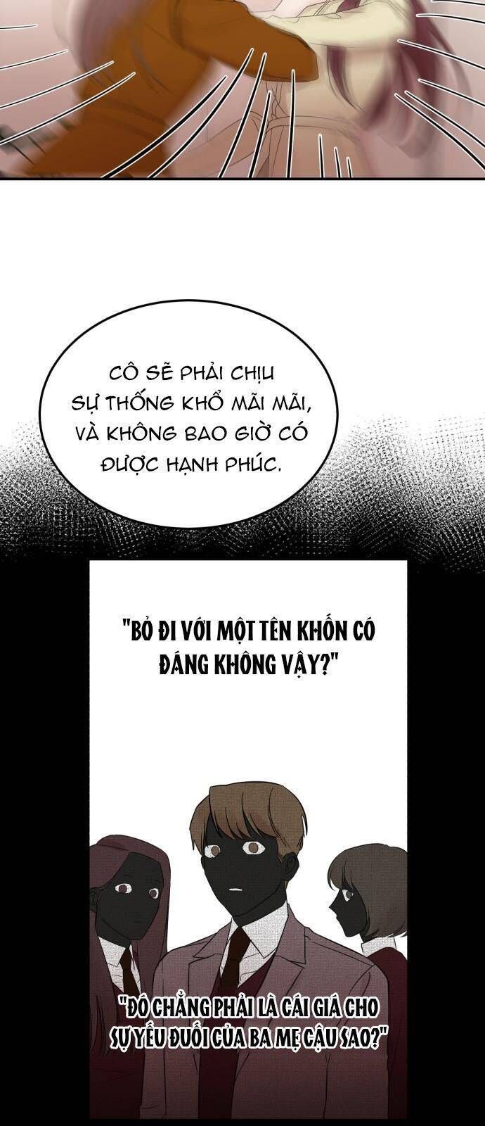đọc truyện Cách Thuần Hóa Gã Chồng Nguy Hiểm Chương 10 ảnh 31 tại Thiên Thai Truyện