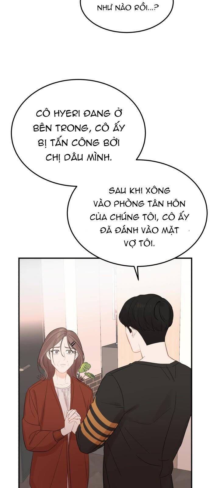đọc truyện Cách Thuần Hóa Gã Chồng Nguy Hiểm Chương 10 ảnh 49 tại Thiên Thai Truyện