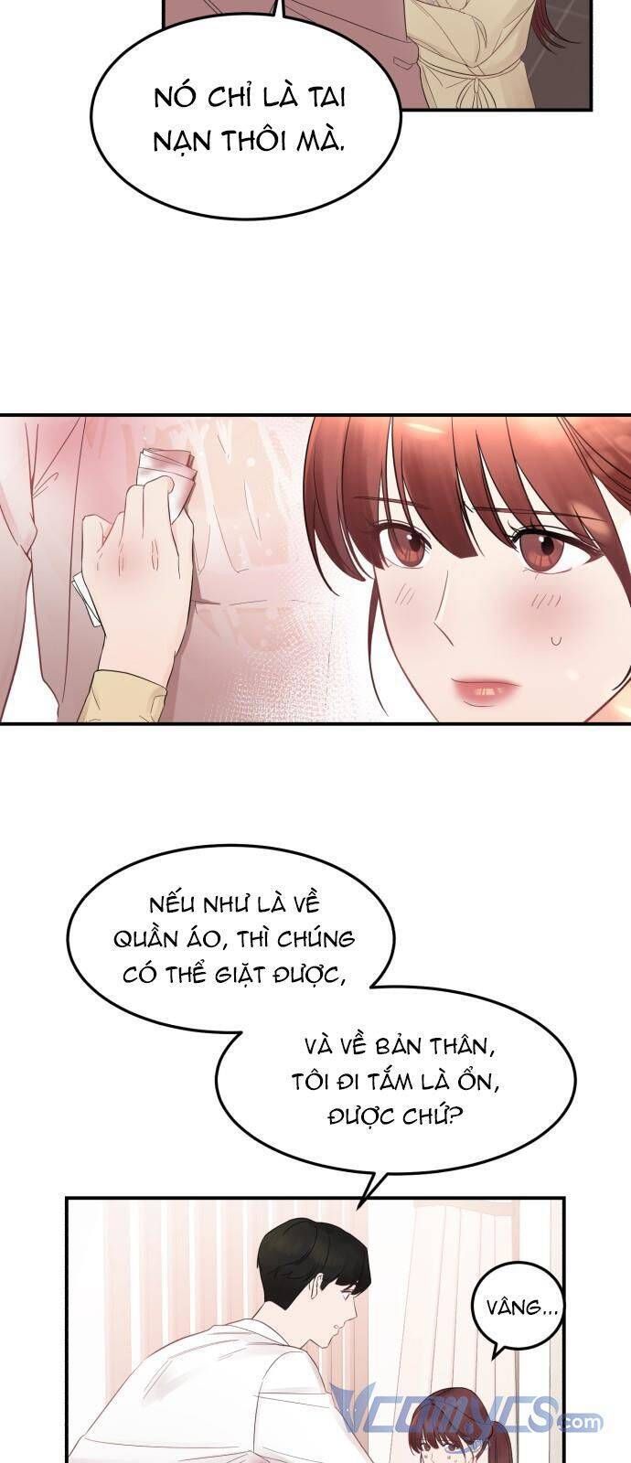 đọc truyện Cách Thuần Hóa Gã Chồng Nguy Hiểm Chương 10 ảnh 6 tại Thiên Thai Truyện
