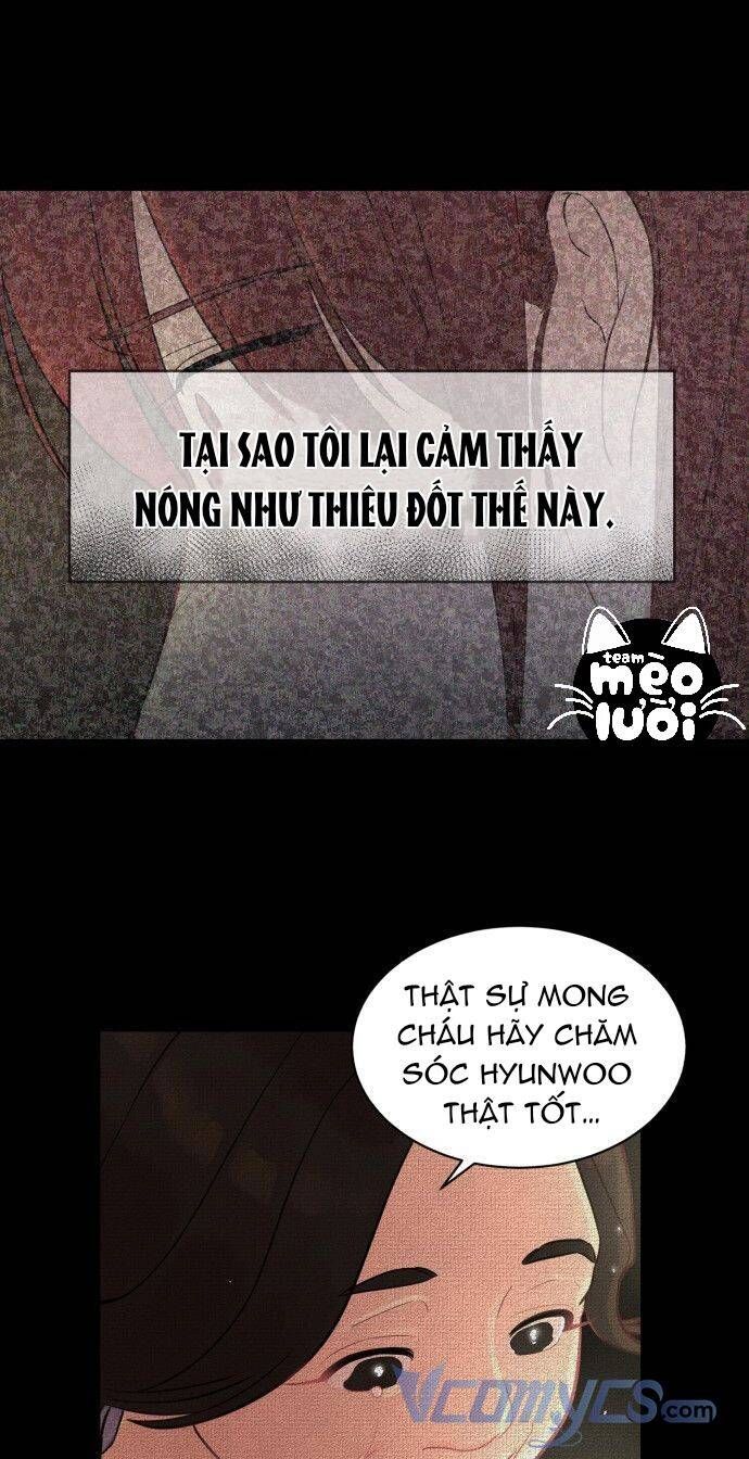 đọc truyện Cách Thuần Hóa Gã Chồng Nguy Hiểm Chương 11 ảnh 15 tại Thiên Thai Truyện