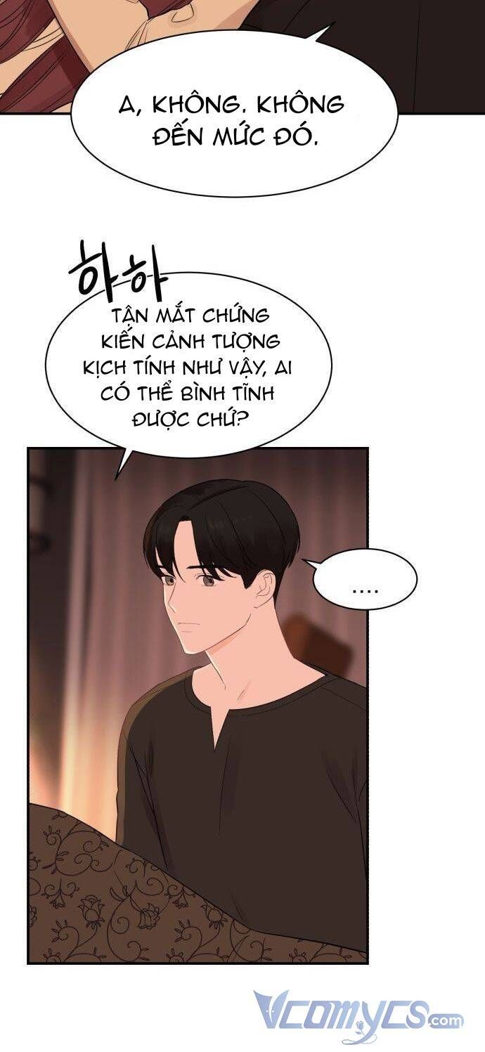 đọc truyện Cách Thuần Hóa Gã Chồng Nguy Hiểm Chương 11 ảnh 33 tại Thiên Thai Truyện
