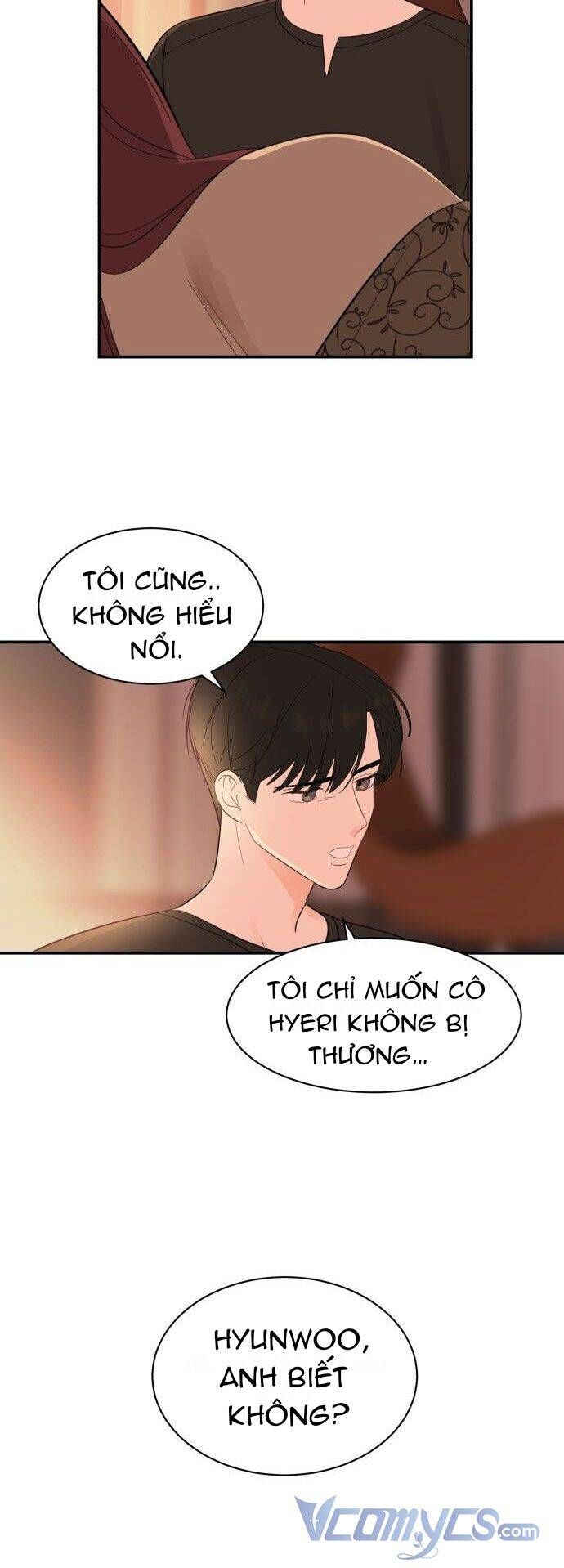 đọc truyện Cách Thuần Hóa Gã Chồng Nguy Hiểm Chương 11 ảnh 48 tại Thiên Thai Truyện