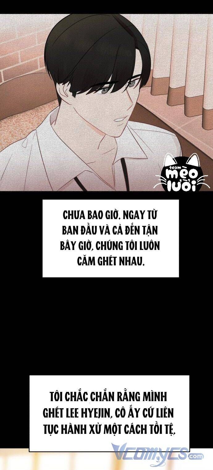 đọc truyện Cách Thuần Hóa Gã Chồng Nguy Hiểm Chương 11 ảnh 10 tại Thiên Thai Truyện