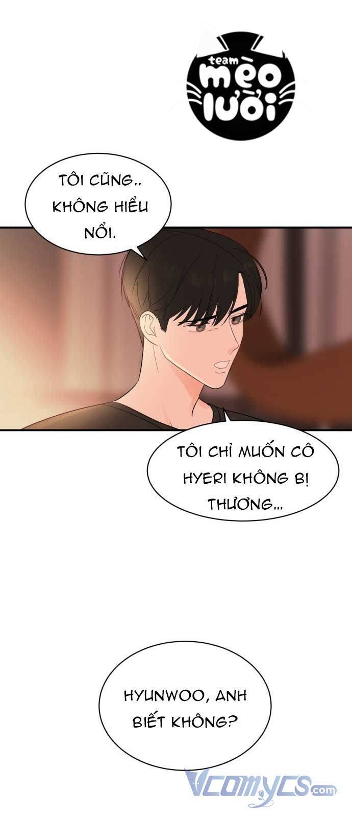 đọc truyện Cách Thuần Hóa Gã Chồng Nguy Hiểm Chương 12 ảnh 1 tại Thiên Thai Truyện