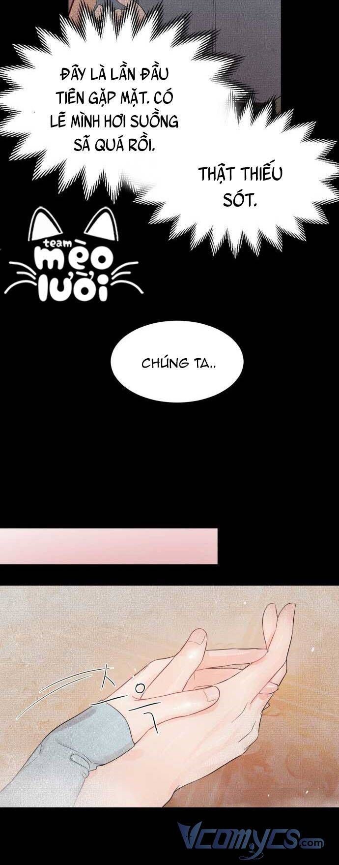 đọc truyện Cách Thuần Hóa Gã Chồng Nguy Hiểm Chương 12 ảnh 17 tại Thiên Thai Truyện
