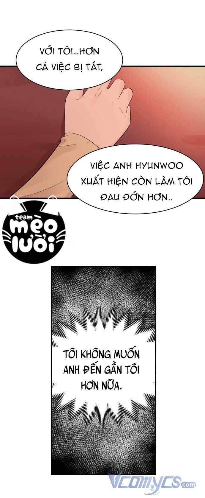 đọc truyện Cách Thuần Hóa Gã Chồng Nguy Hiểm Chương 12 ảnh 3 tại Thiên Thai Truyện