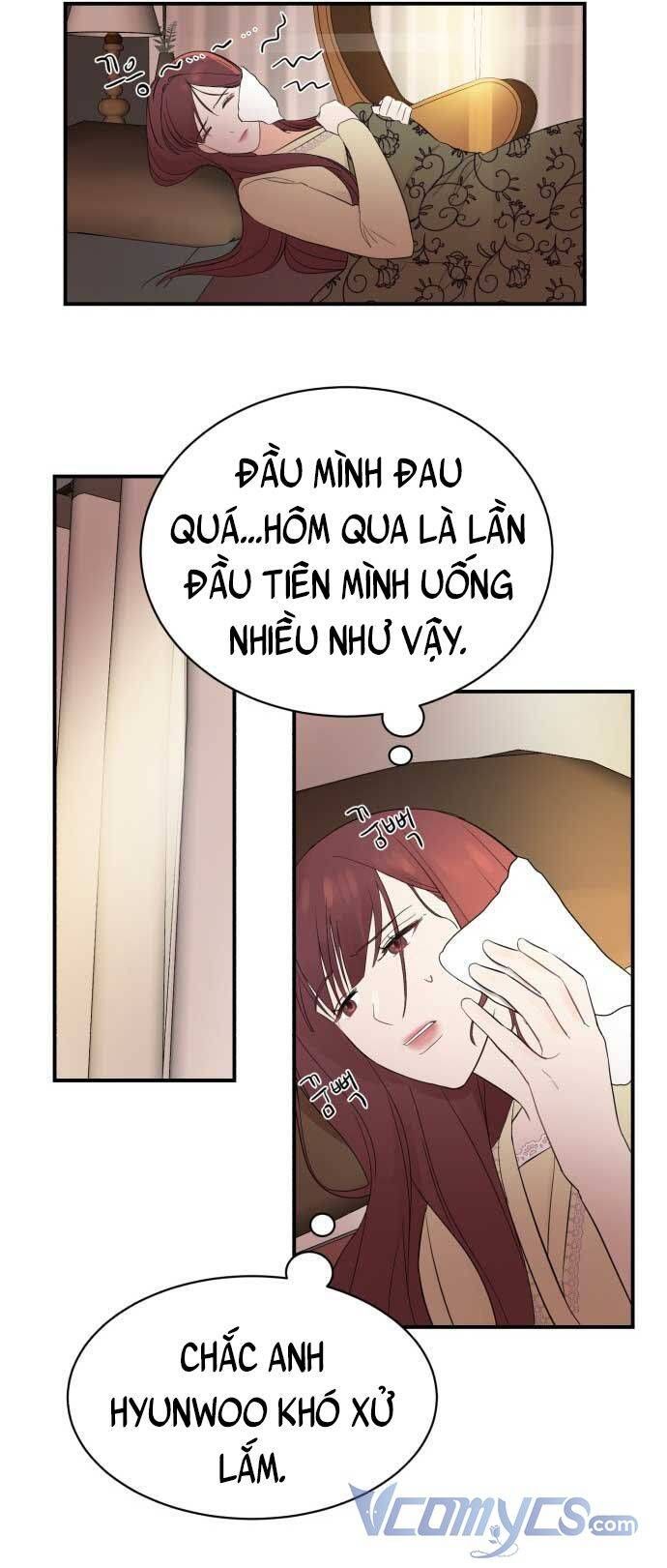 đọc truyện Cách Thuần Hóa Gã Chồng Nguy Hiểm Chương 12 ảnh 26 tại Thiên Thai Truyện