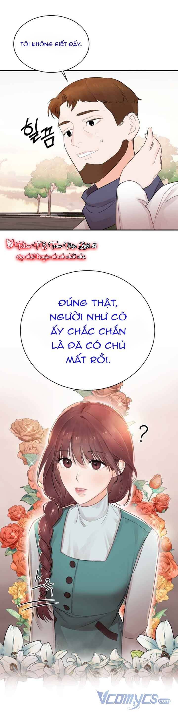 đọc truyện Cách Thuần Hóa Gã Chồng Nguy Hiểm Chương 13 ảnh 8 tại Thiên Thai Truyện