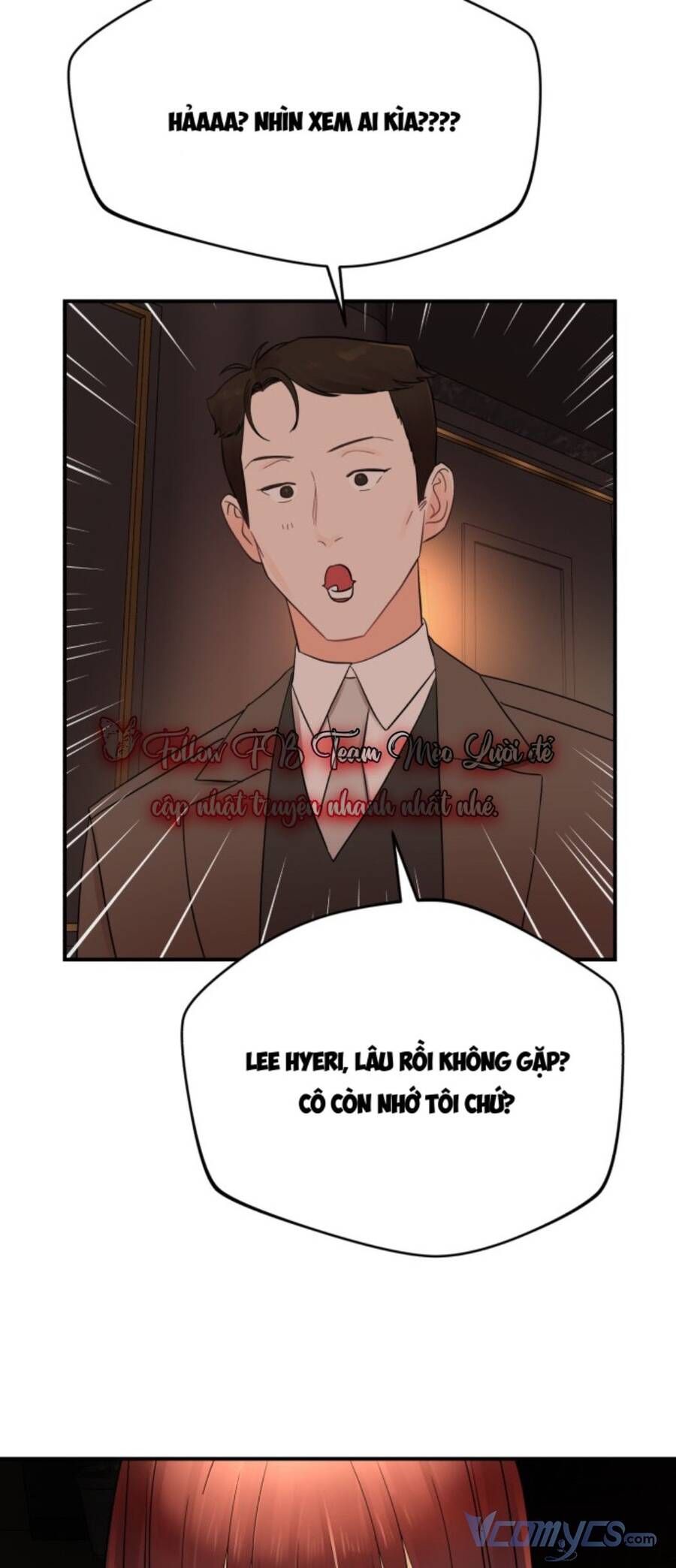 đọc truyện Cách Thuần Hóa Gã Chồng Nguy Hiểm Chương 14 ảnh 44 tại Thiên Thai Truyện