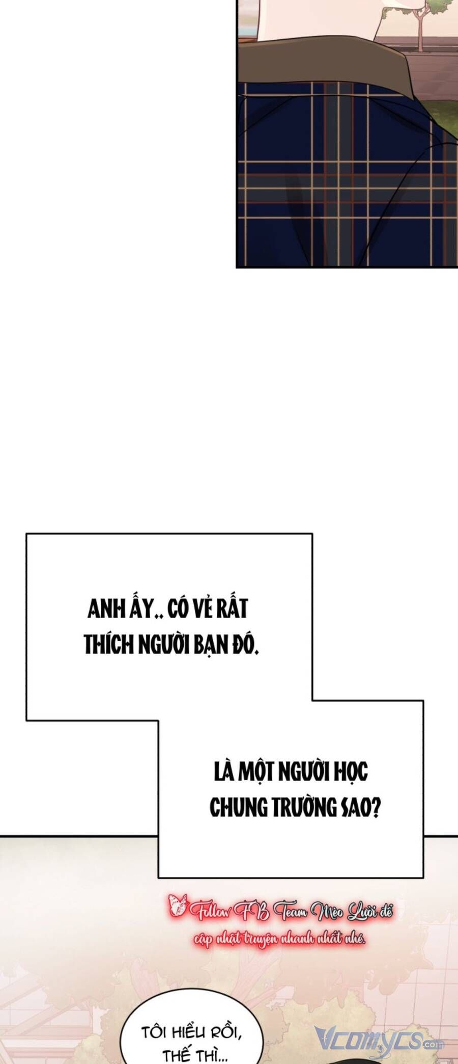 đọc truyện Cách Thuần Hóa Gã Chồng Nguy Hiểm Chương 14 ảnh 6 tại Thiên Thai Truyện