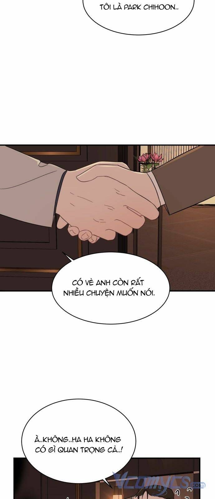đọc truyện Cách Thuần Hóa Gã Chồng Nguy Hiểm Chương 15 ảnh 40 tại Thiên Thai Truyện