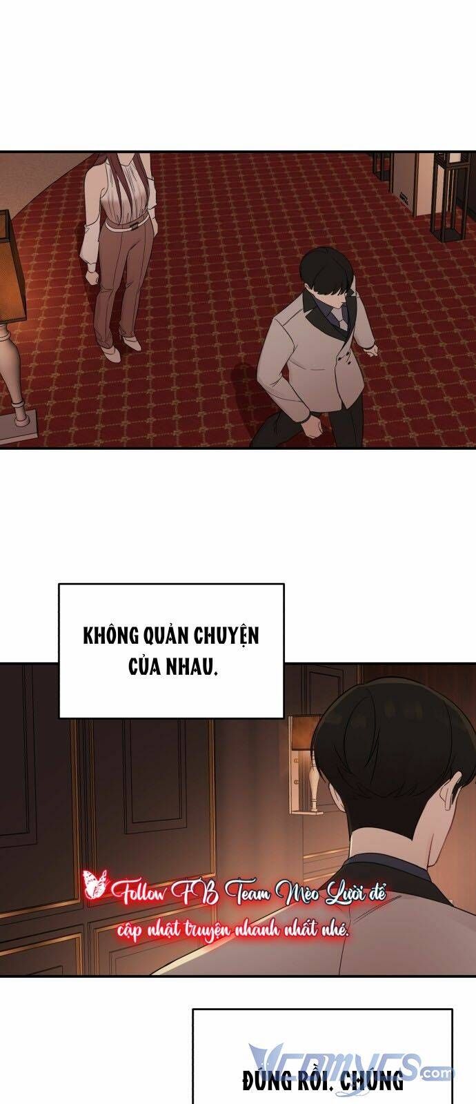 đọc truyện Cách Thuần Hóa Gã Chồng Nguy Hiểm Chương 16 ảnh 1 tại Thiên Thai Truyện