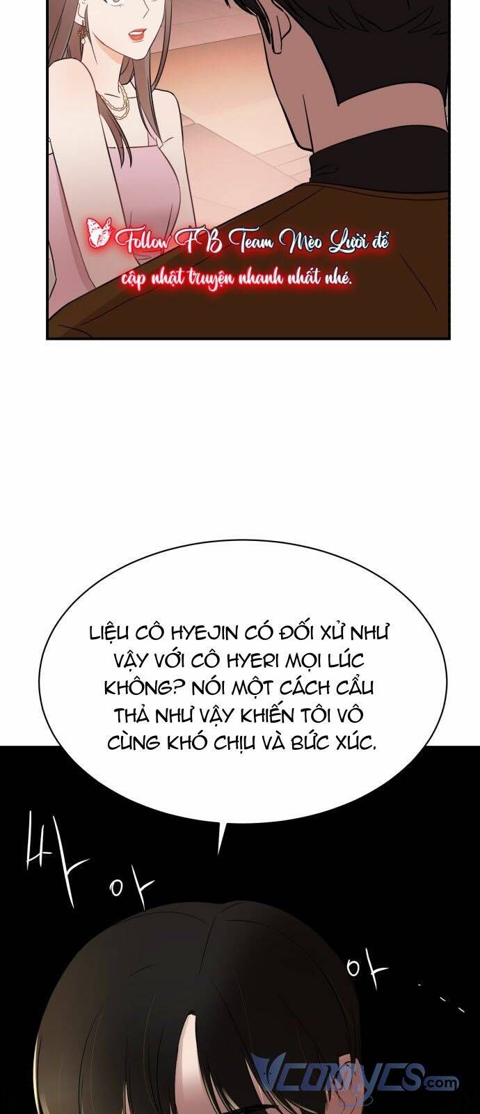 đọc truyện Cách Thuần Hóa Gã Chồng Nguy Hiểm Chương 16 ảnh 31 tại Thiên Thai Truyện