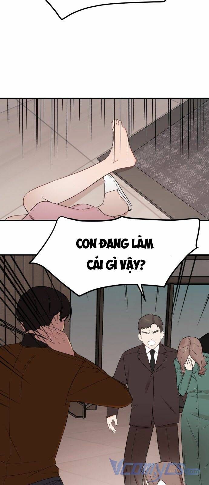 đọc truyện Cách Thuần Hóa Gã Chồng Nguy Hiểm Chương 16 ảnh 36 tại Thiên Thai Truyện